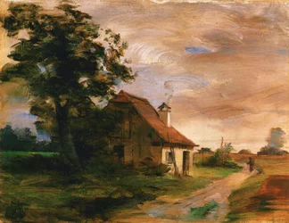 Farmhouse in Breitbrunn am Chiemsee